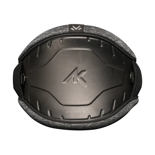 AK Method V2 Black & Carbon