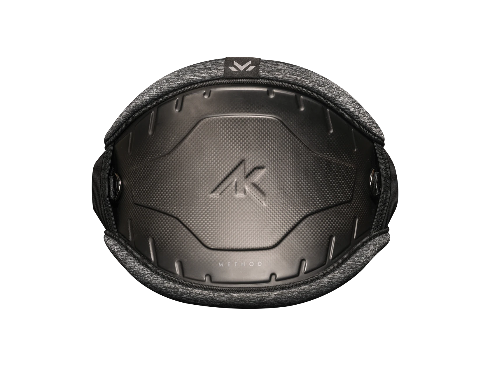 AK Method V2 Black & Carbon – Airush