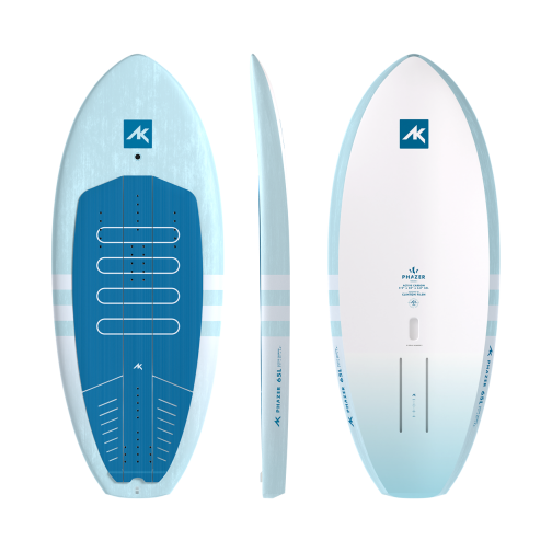 Phazer V4 – Active Carbon