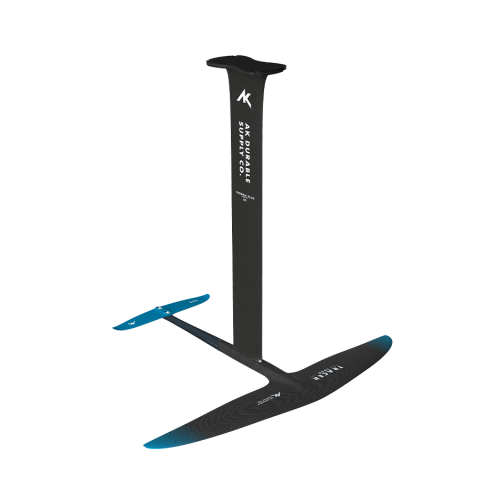 AK Foil Tracer V3 Carbon Taperlock